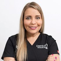 Daniela Fernandez | Dental Solutions Algodones