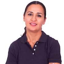 Mitzi bojorquez | Dental Solutions Algodones