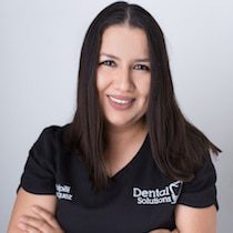 Xochipilli Bojorquez, dental implants expert