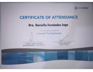 Daniela fernandez | Dental Solutions Algodones