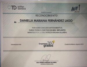 Daniela fernandez2 e1596223191359 | Dental Solutions Algodones