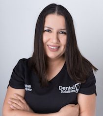Xochipilli Bojorquez | Los Algodones Dentists