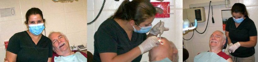 b sendal | Los Algodones Dentists