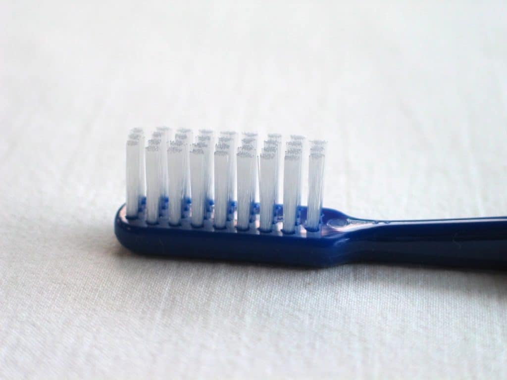 myths about brushing