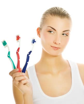 choosing a toothbrush 2 | Dental Solutions Algodones