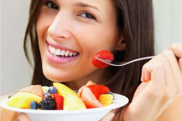 Womaneatingfruit | Dental Solutions Algodones