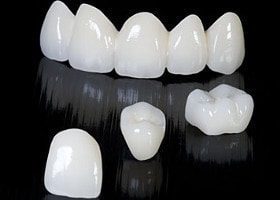 Know More About Zirconia Crowns Dental Solutions