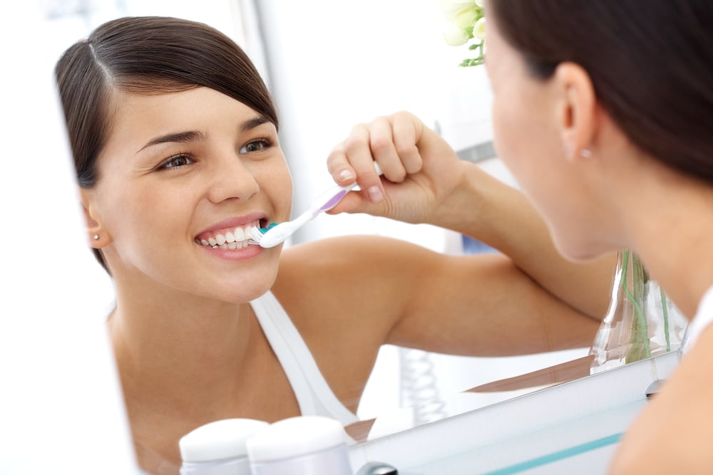 useful brushing tecniques 2 | Dental Solutions Algodones