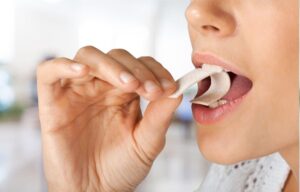 Chewing Gum 1 | Los Algodones Dentists