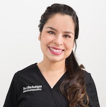 Alinn Rodriguez Araoz | Los Algodones Dentists