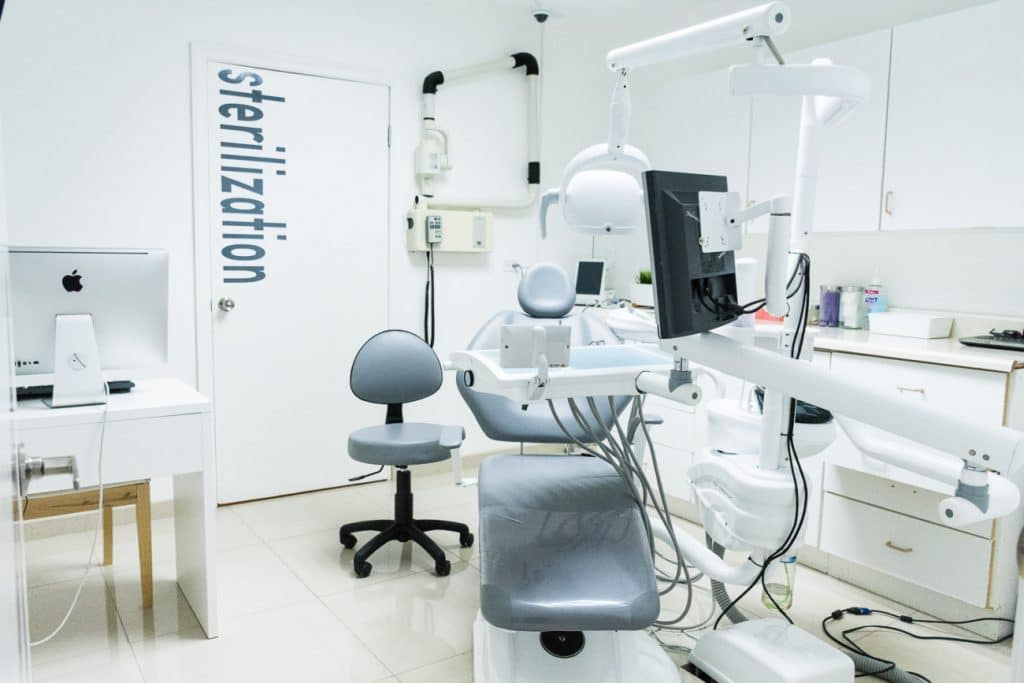 Molar City Clinic - Dental Solutions Algodones