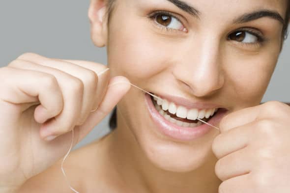 Dental Floss | Dental Solutions Algodones