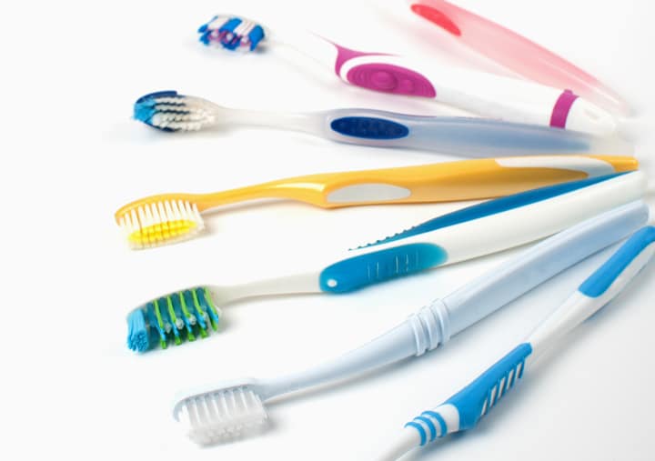 brushes | Dental Solutions Algodones