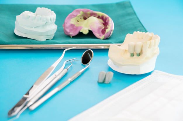 Dental Crowns