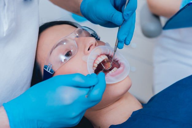 Root Canal Treatment | Los Algodones Dentists