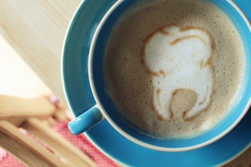 latte art tooth 500x334 1 | Dental Solutions Algodones