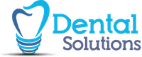 logo Dental Solutions Algodones