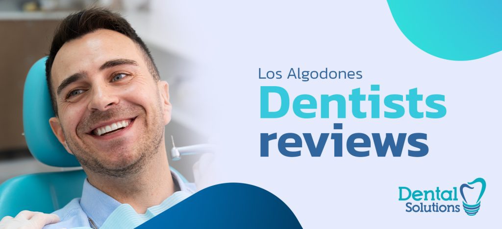 Los Algodones Dentists Reviews