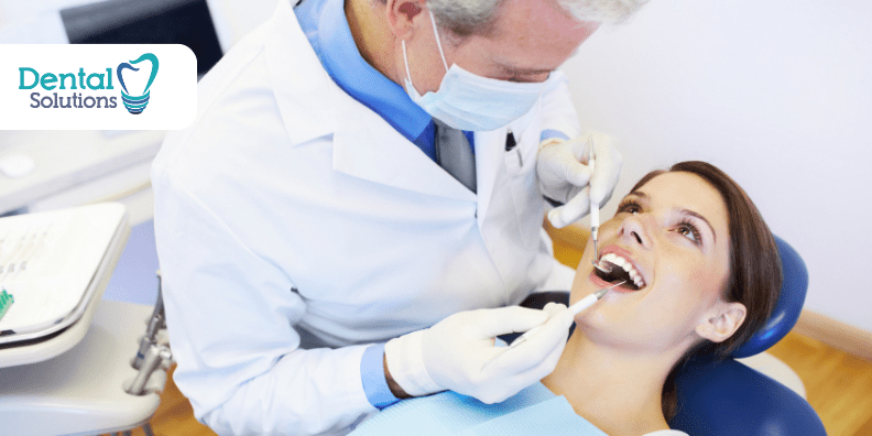 Los Algodones Dental Experiencies
